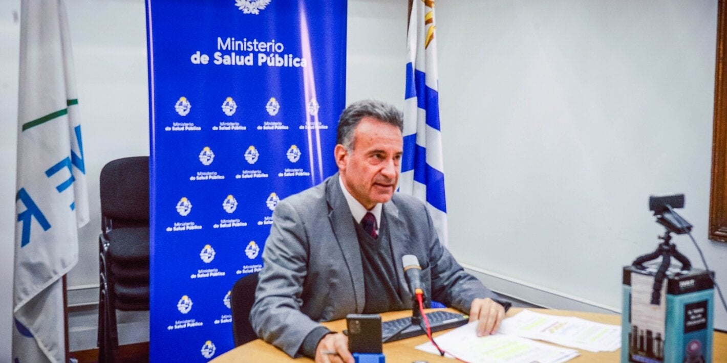 Salinas - Actividad Enfermería OPS