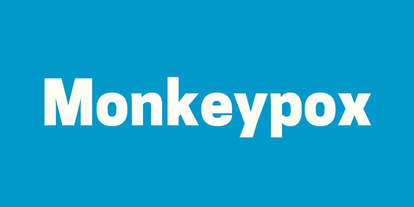 Monkeypox