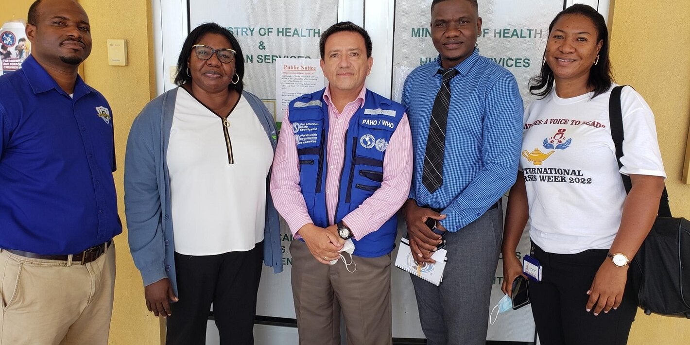 TCI Nursing Programme