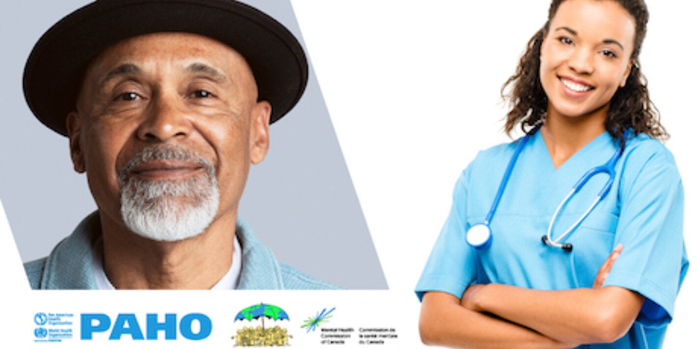 Cover of the Understanding Stigma and Cognitive Behavioural Interpersonal Skills virtual course