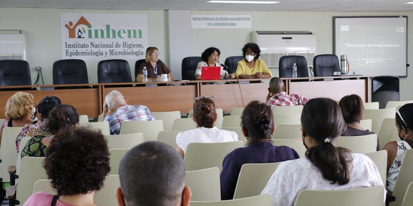 "Día Mundial del Medio Ambiente"