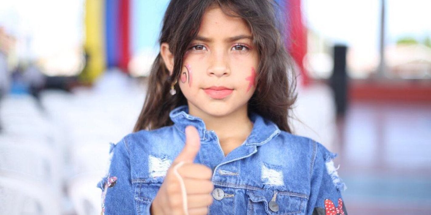 Estudio determina que 2 dosis fraccionadas de la vacuna contra la poliomielitis producen mejor protección que el esquema de una dosis completa