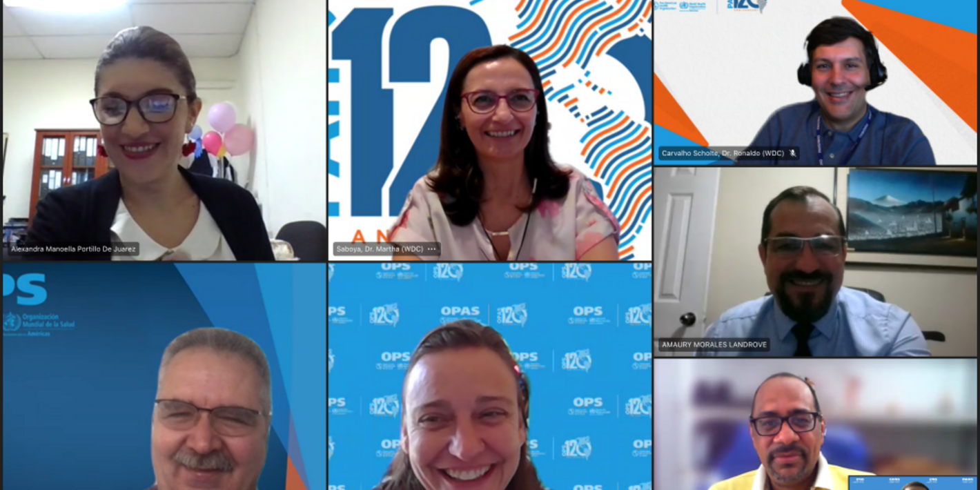 enfermedades desatendidas 