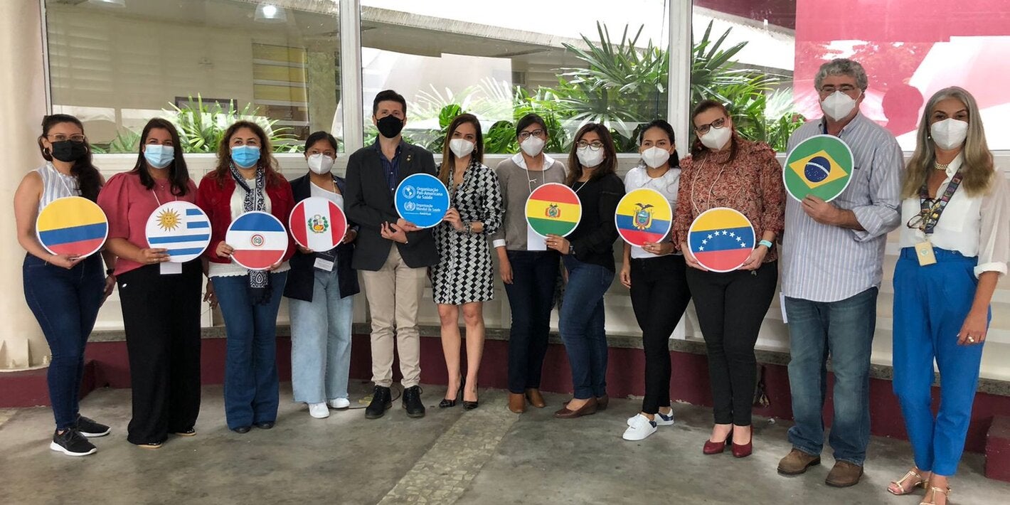 Capacitacion laboratorio