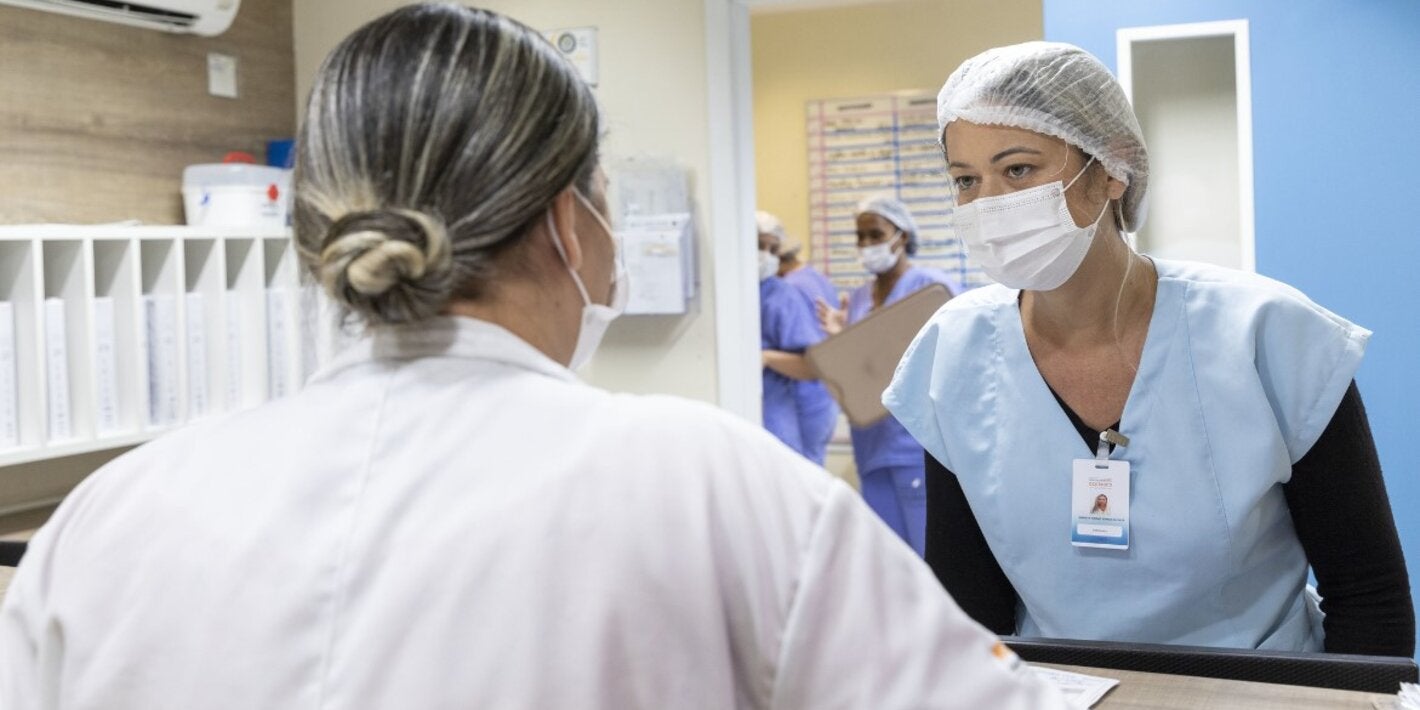 curso recursos humanos 