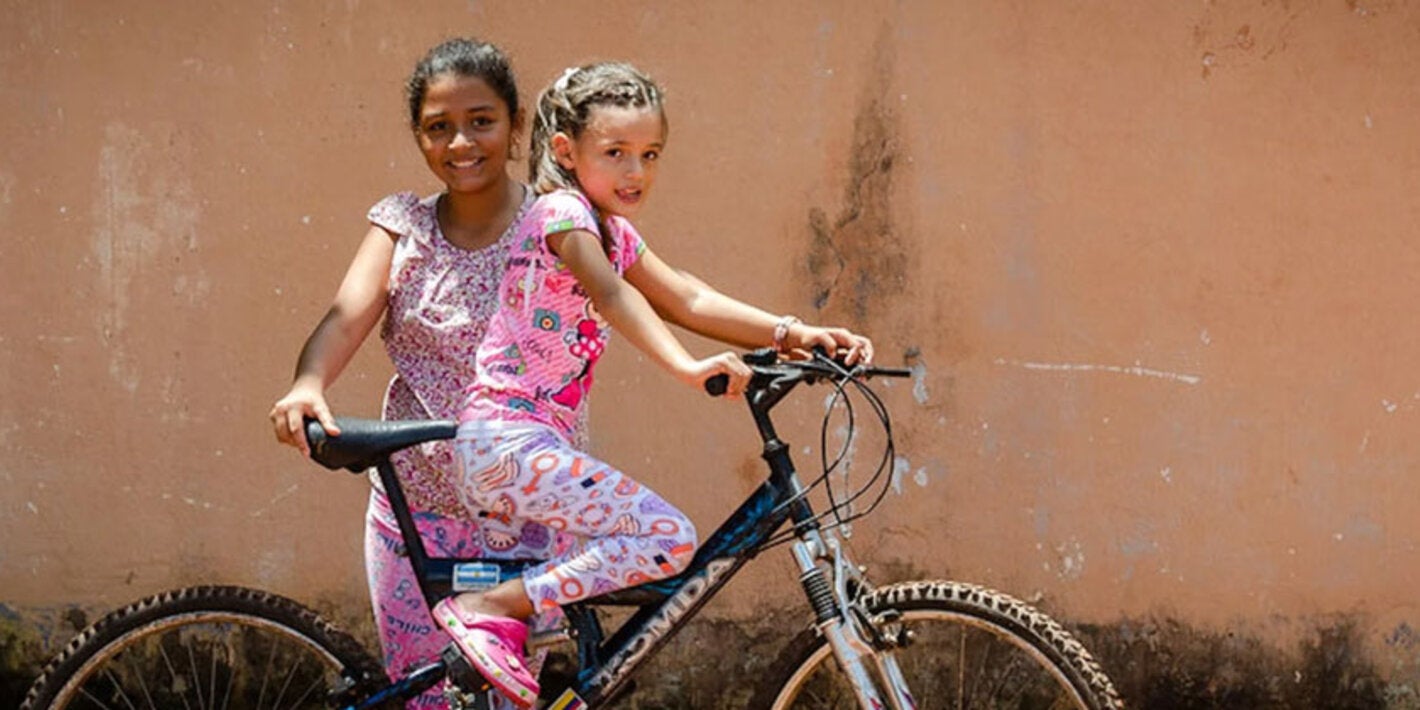 Colombia’s landmark Road Safety Law could save countless lives