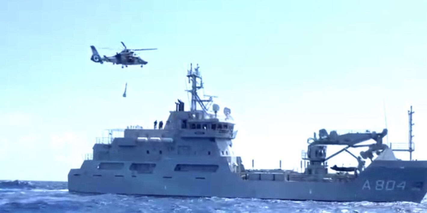 PAHO: Preparing for disaster response during the Caribbean hurricane season 