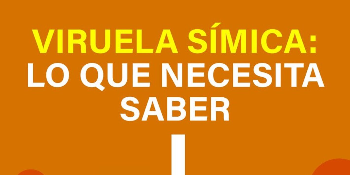 OMS declara alerta mundial 