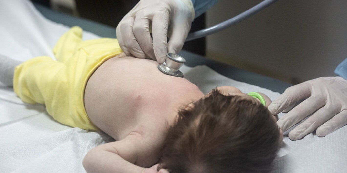 Para la OPS/OMS: eliminar el pago en el lugar de atención salva vidas y reduce costos