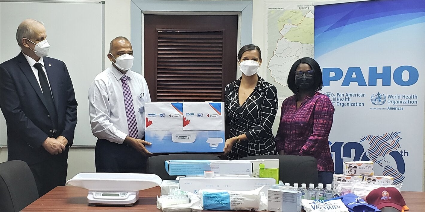 maternal and child health