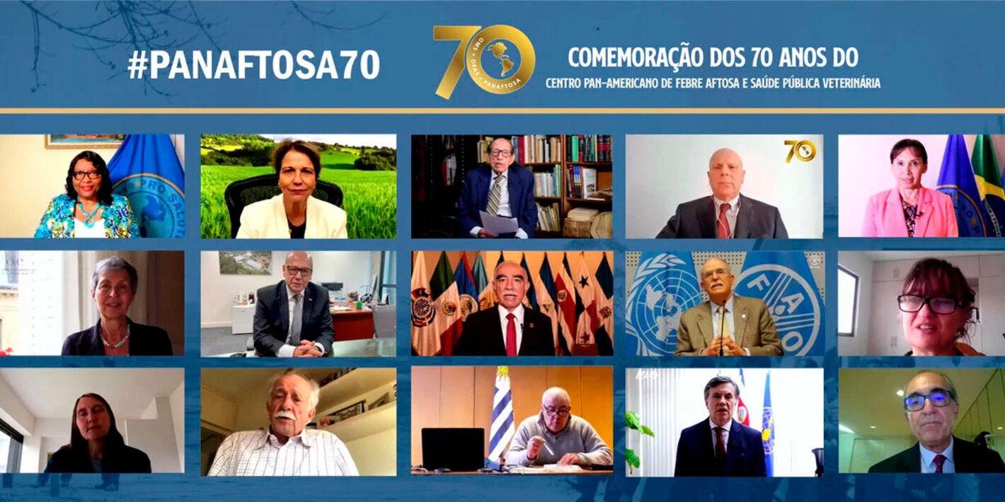 70 anos