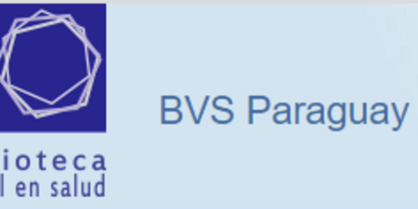BVS Paraguay