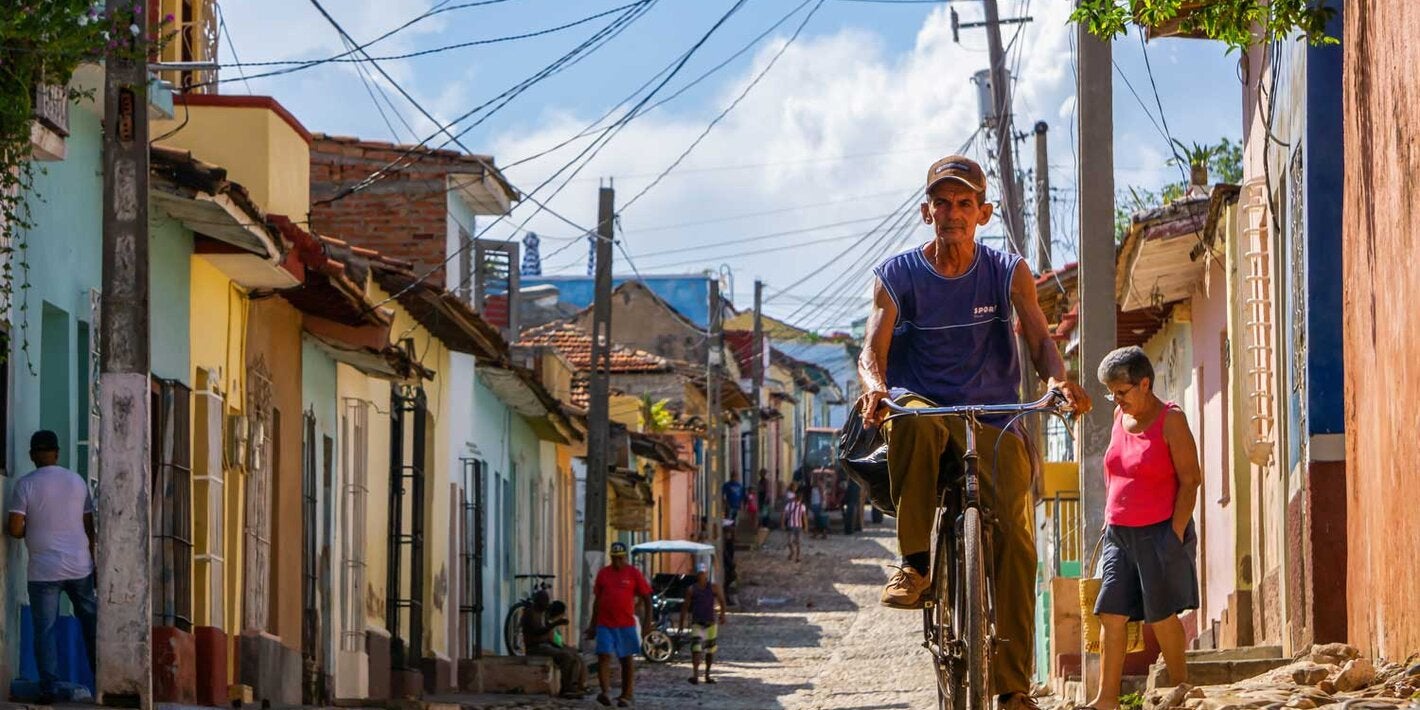 Día Internacional del Aire Limpio por un cielo azul 2022