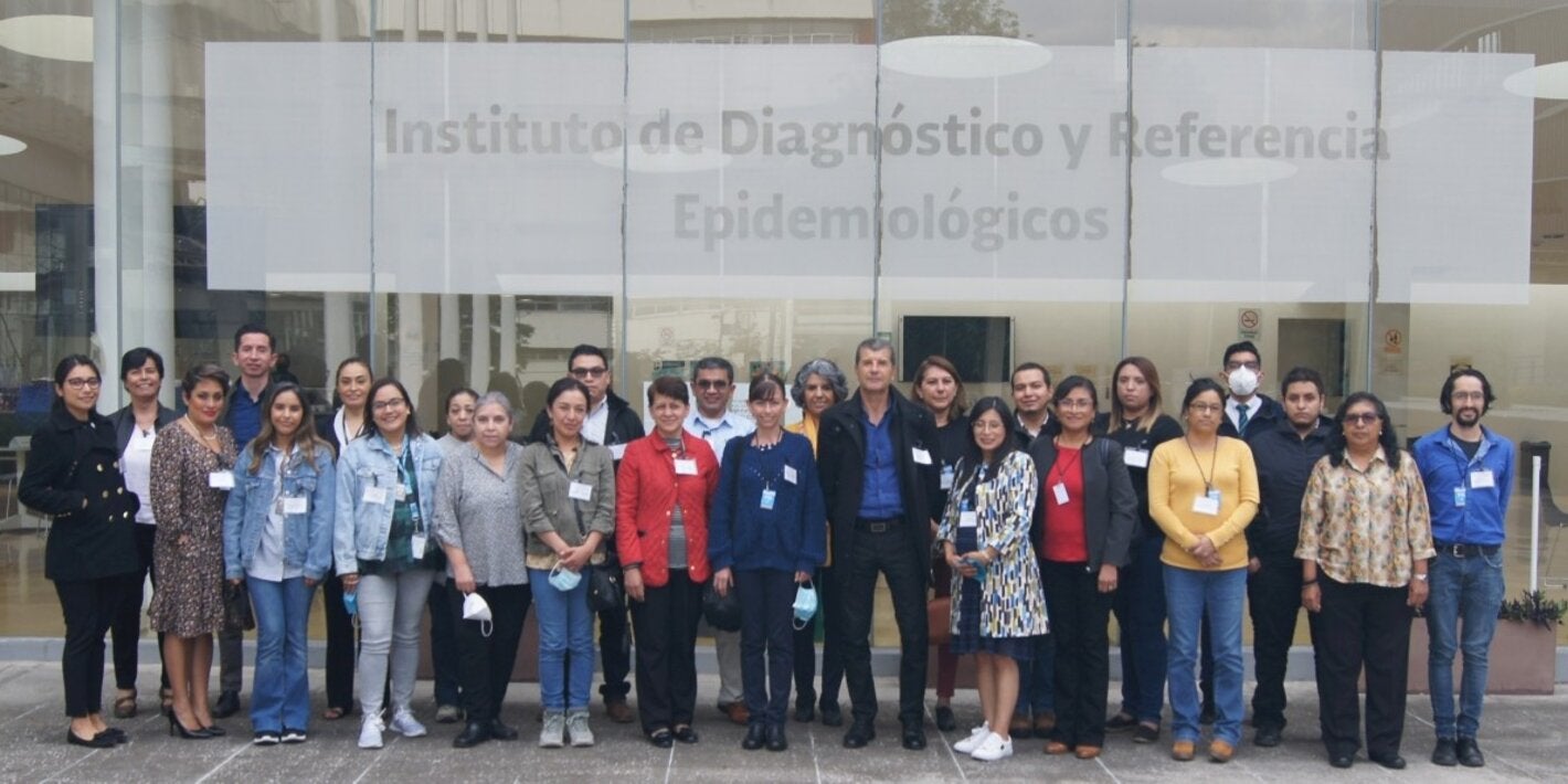 Grupo Taller Transporte Seguro