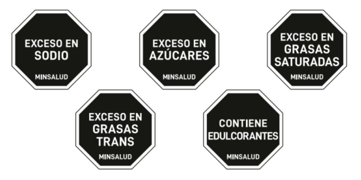 logos comida chatarar