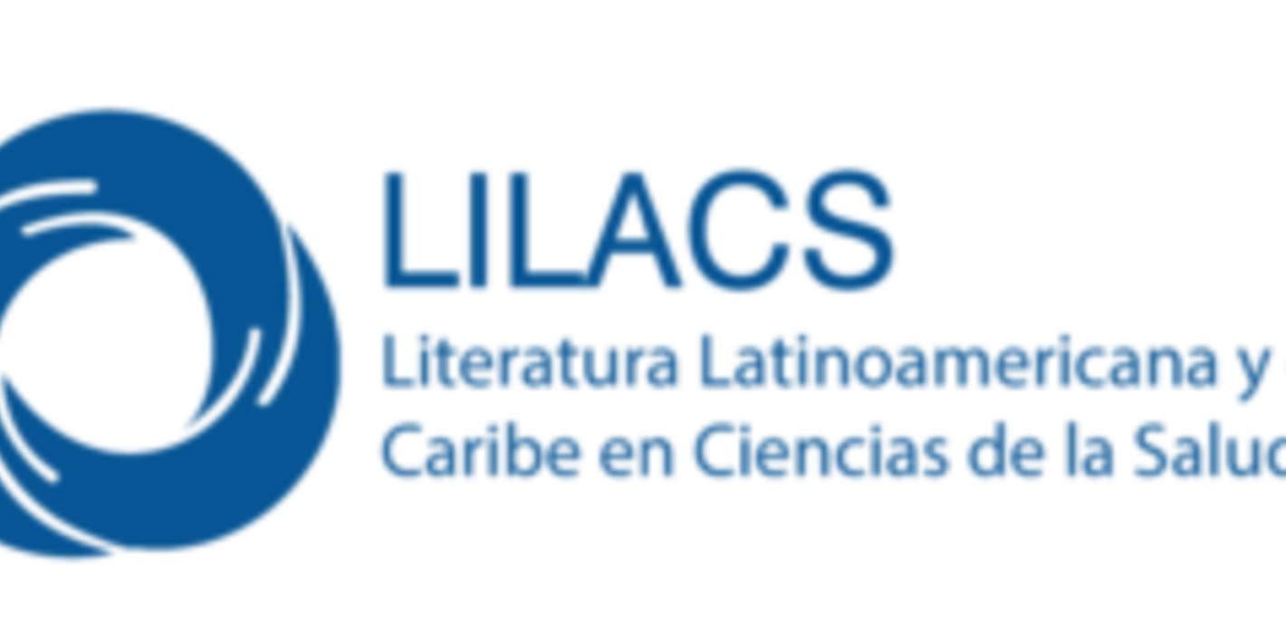LILACS logo