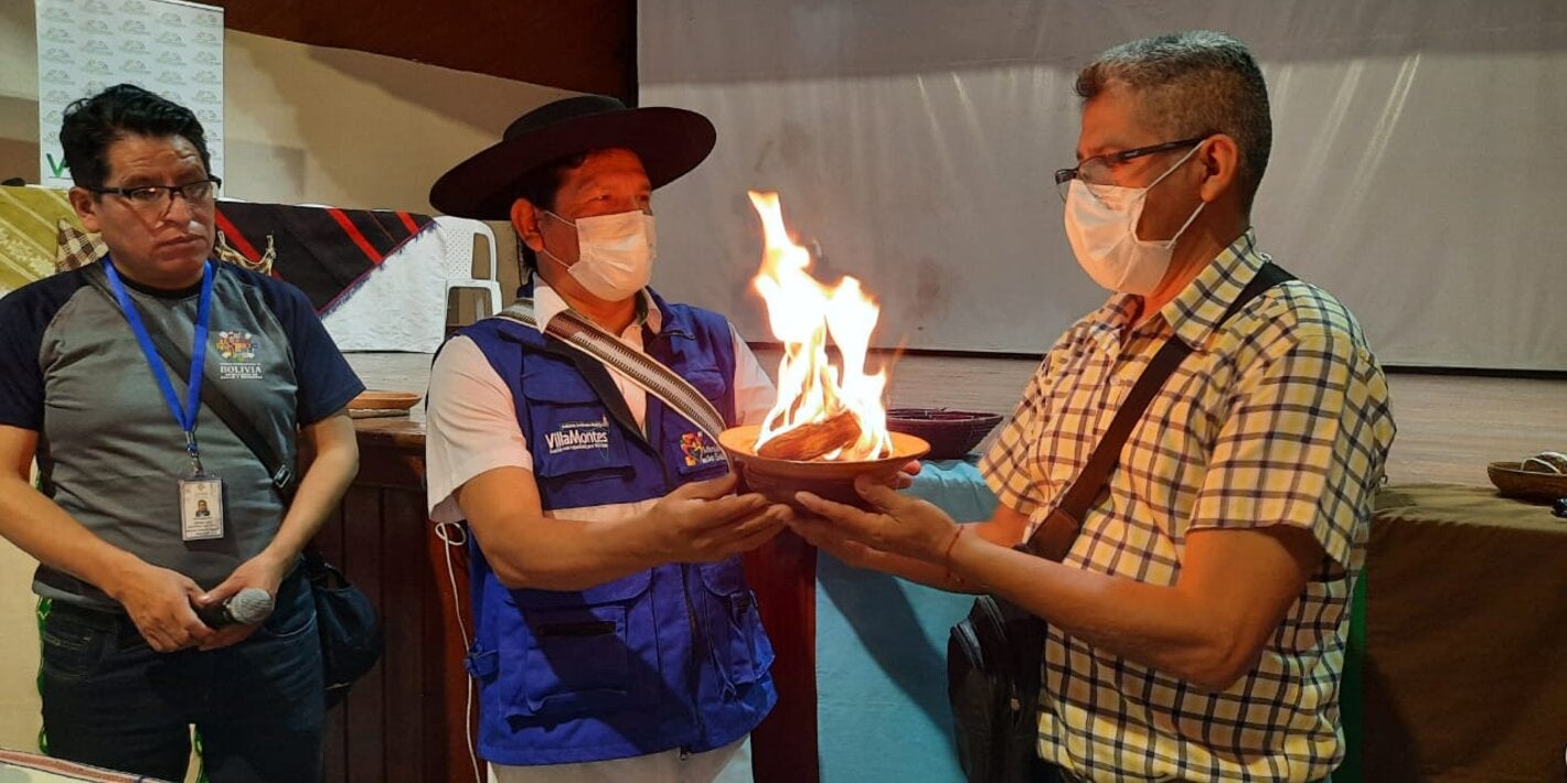 Medicina tradicional