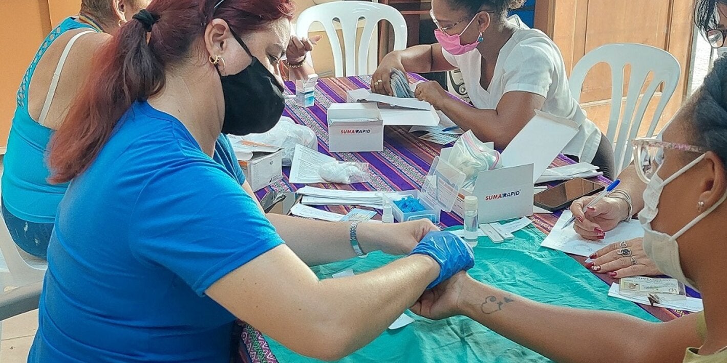 Dia mundial de la hepatitis