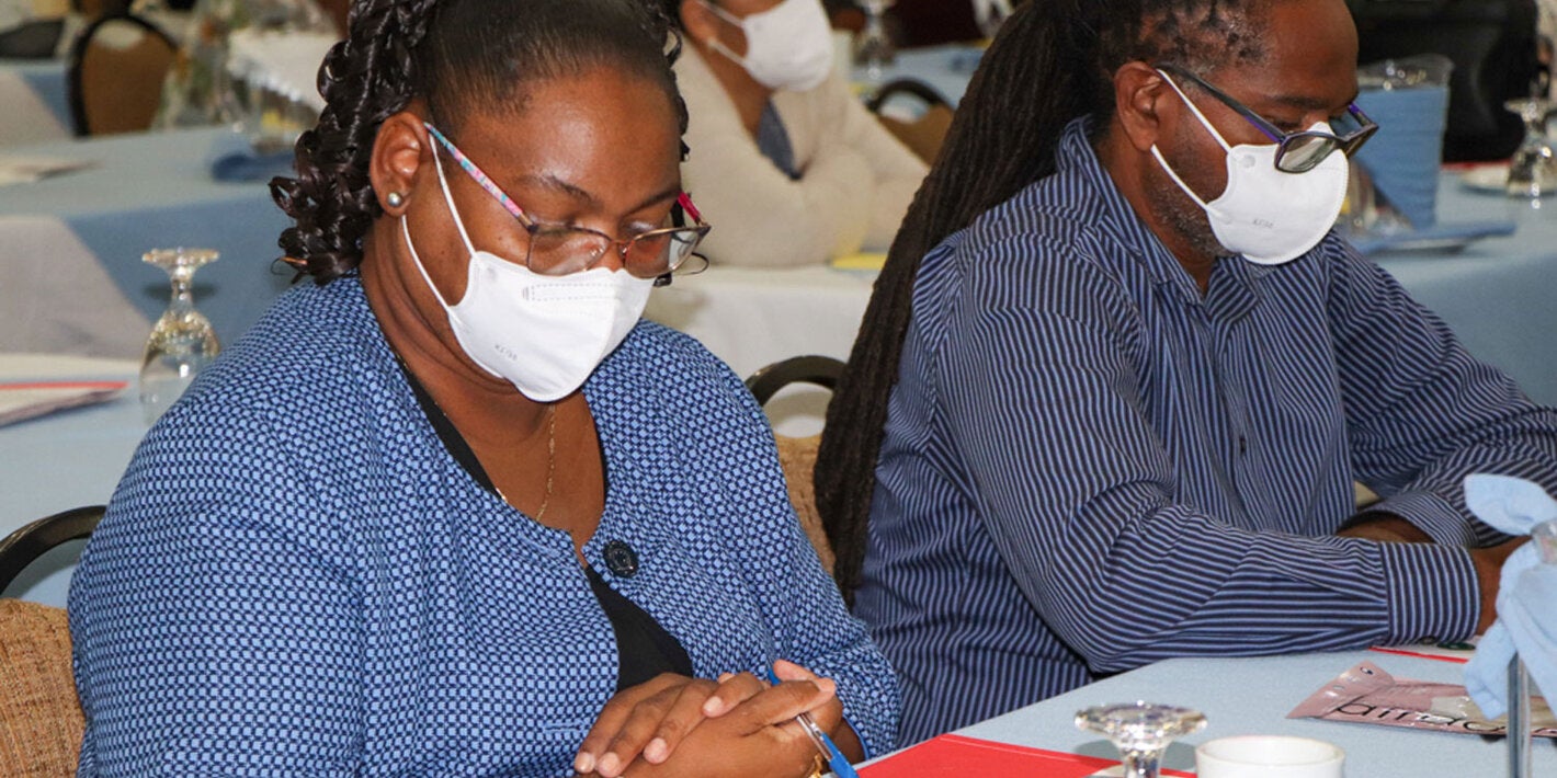 Breastfeeding Sensitization Session