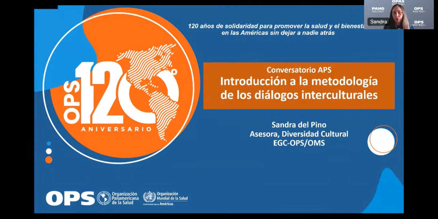 Imagen de la presentación