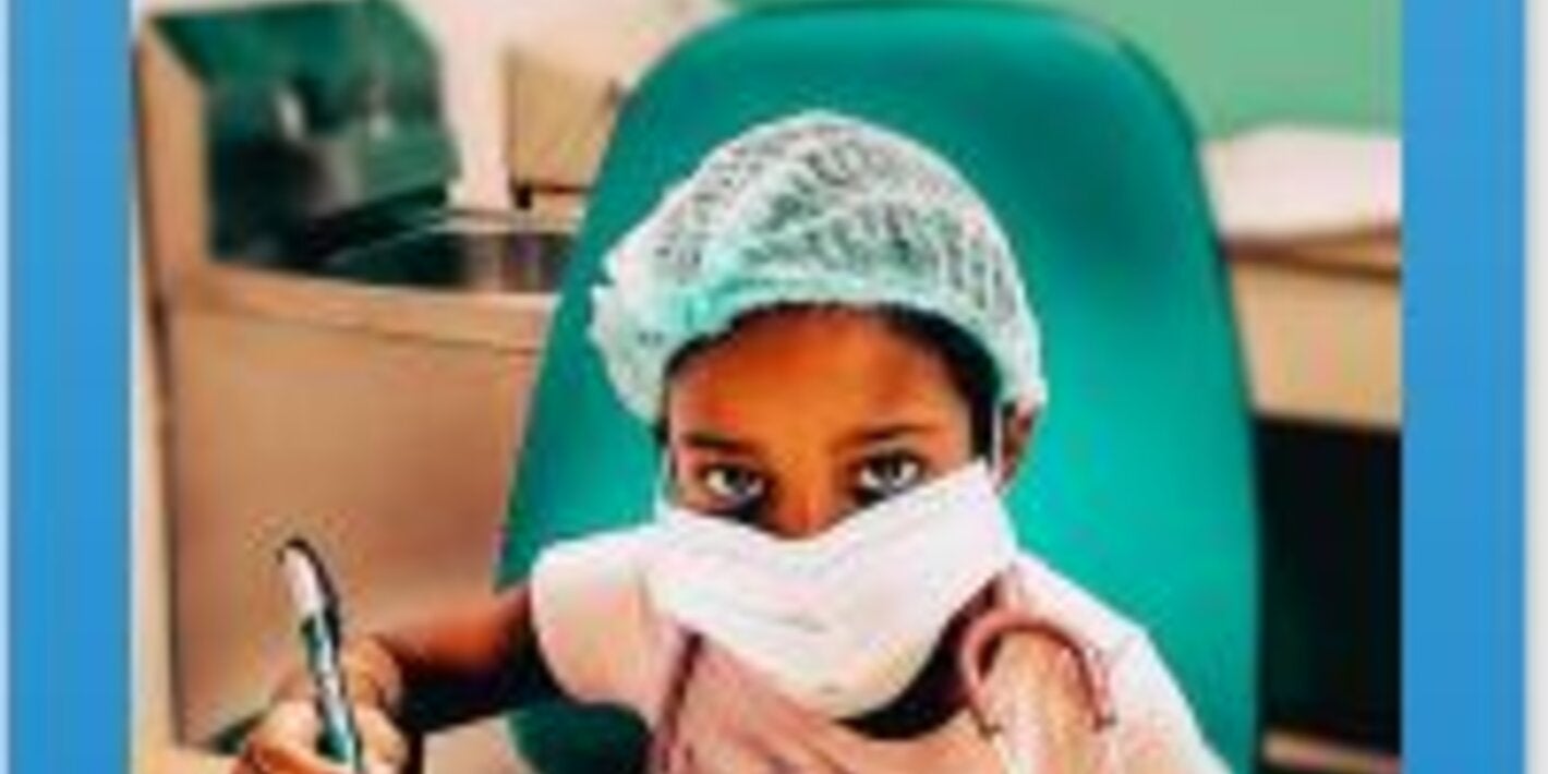 Atención psicosocial del cáncer pediátrico. Módulo 01: Evaluación psicosocial