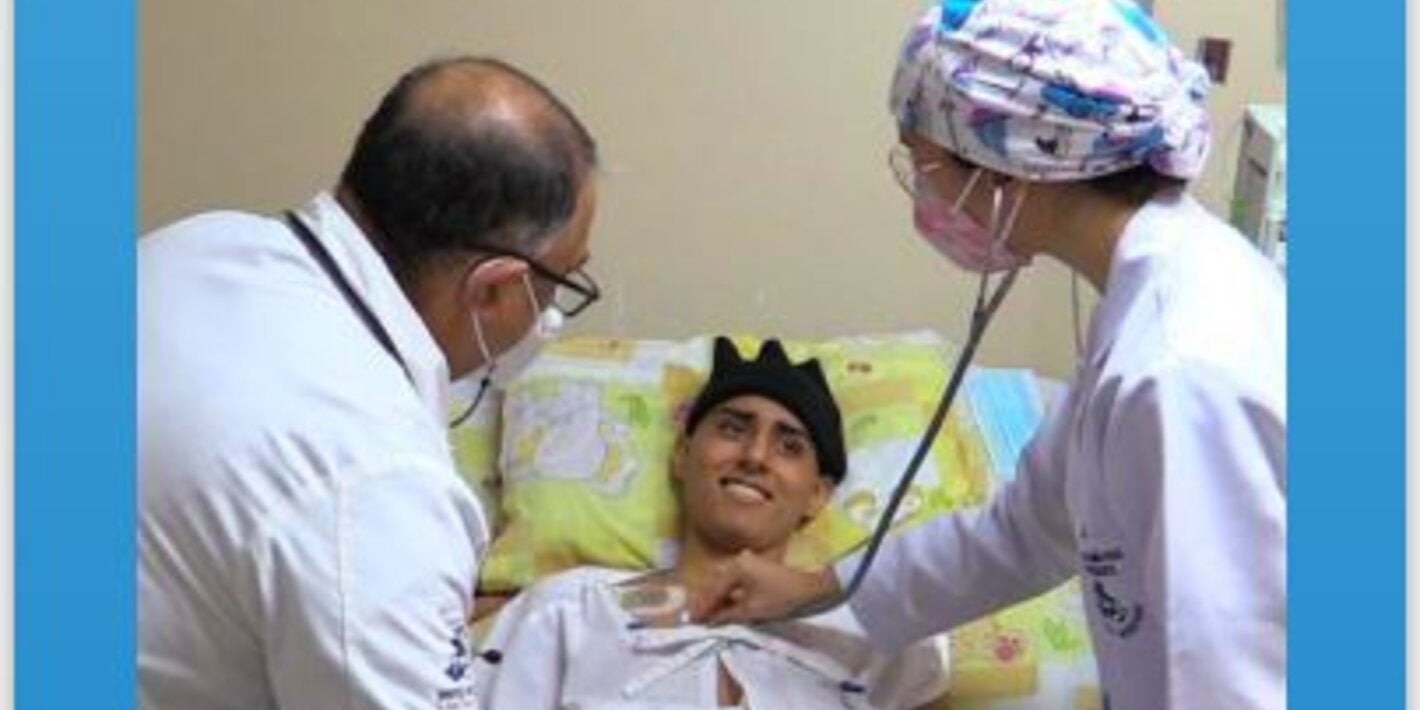 Módulo 05: Fortalecimiento de las competencias psicosociales y el cuidado del equipo multidisciplinario