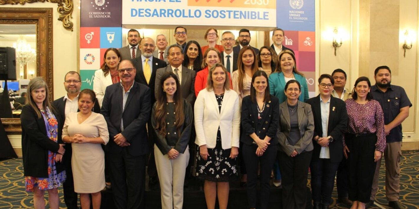 consejo directivo slv