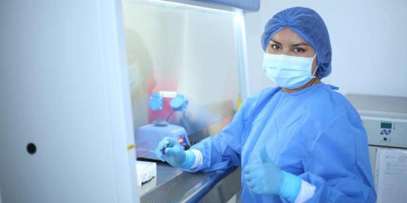 OPS/OMS fortalece capacidades en el diagnóstico de enfermedades de notificación obligatoria y eventos de importancia internacional (ESPII)