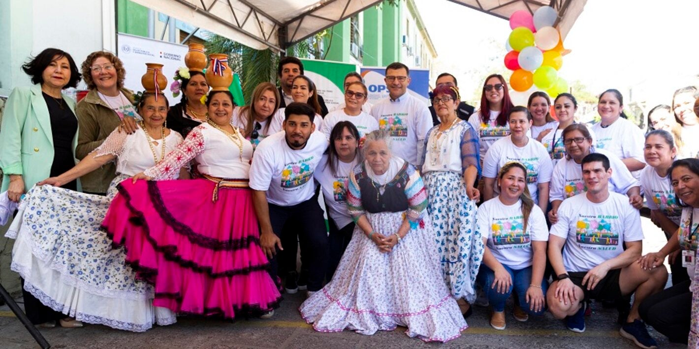 Semana del Bienestar 2022