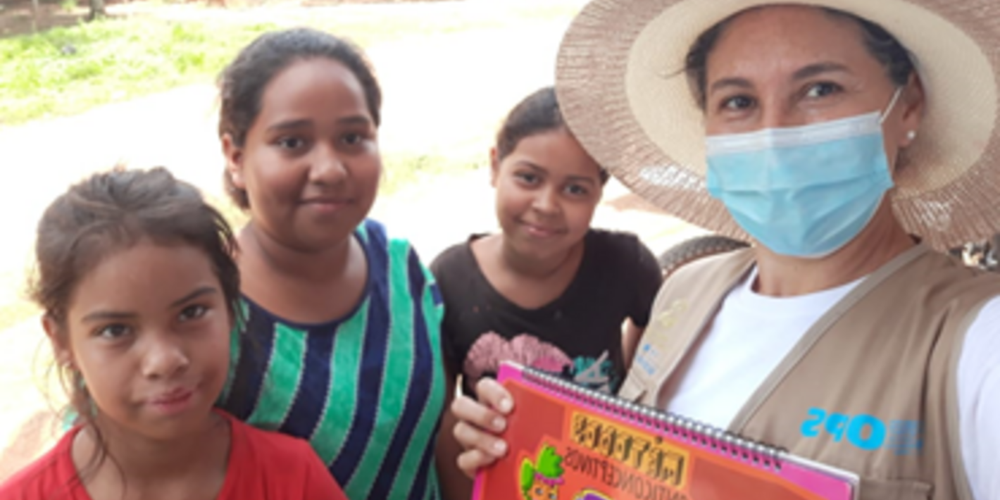 actualización en salud sexual y reproductiva