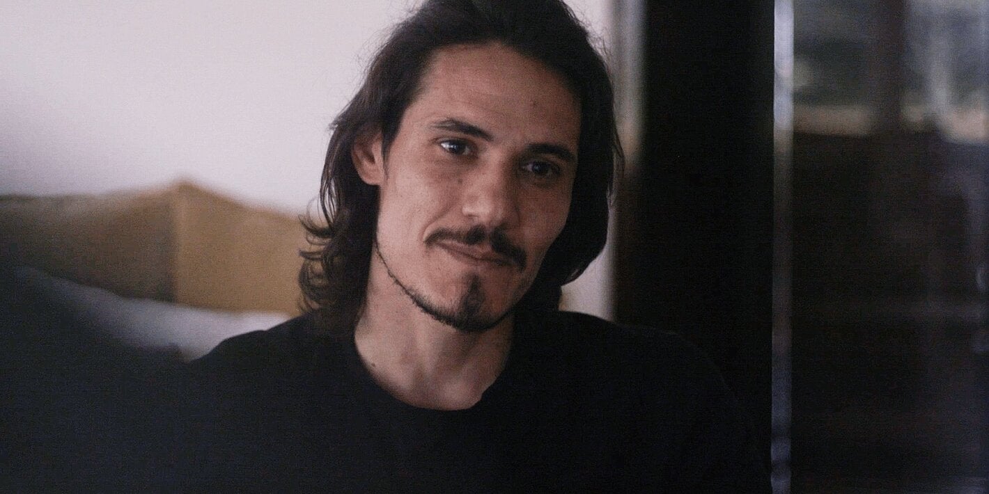 Cavani Promotor de Salud 