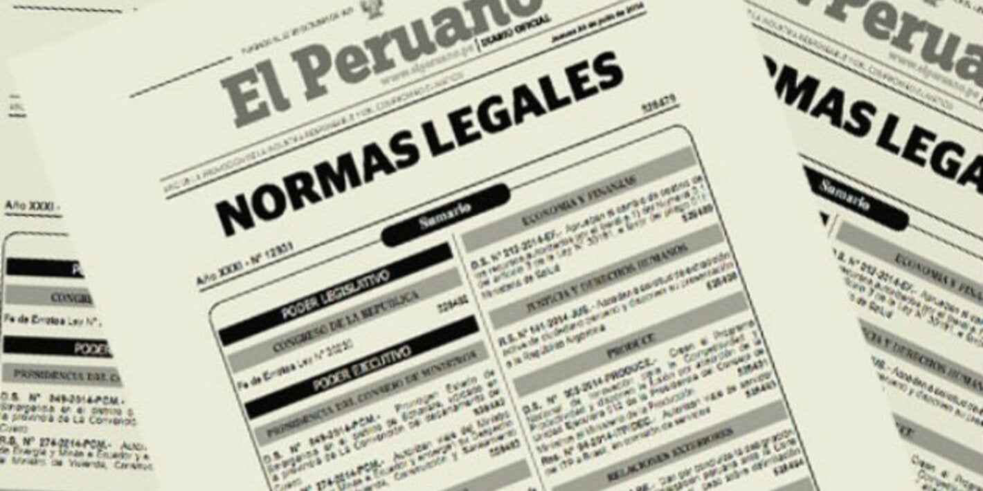 Ley cáncer infantil