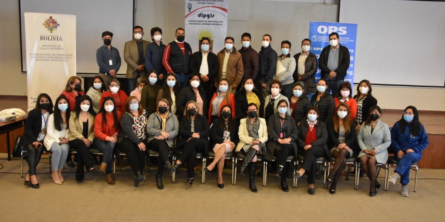 reunion planificacion pandemia