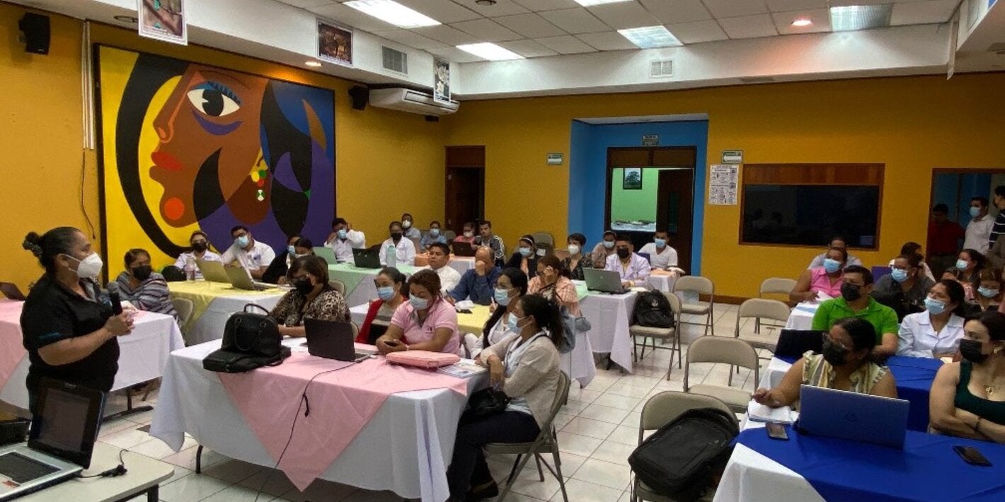 Taller de anomalias congenitas 