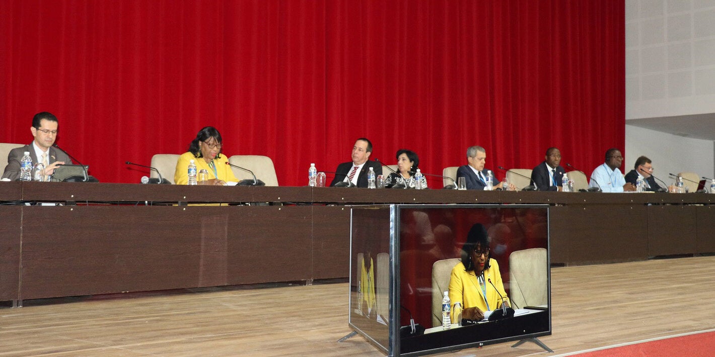 Eevent: Cuba Salud 2022