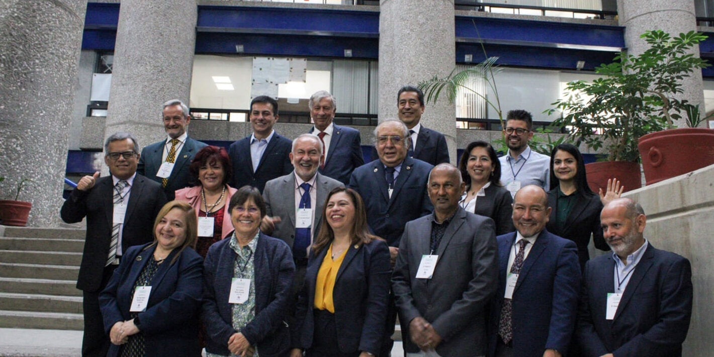 Nueve países de las Américas se reúnen para discutir los principales desafíos de salud en la actualidad