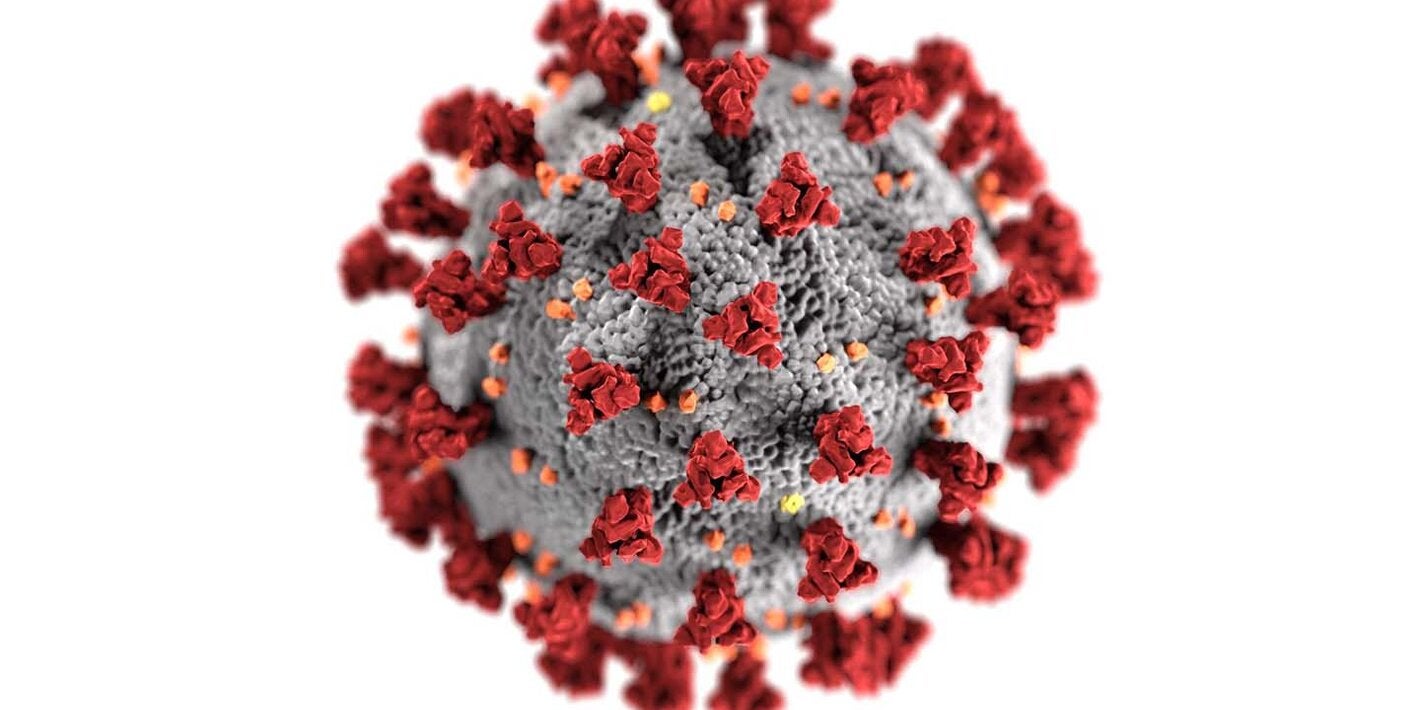 COVID-19 virus