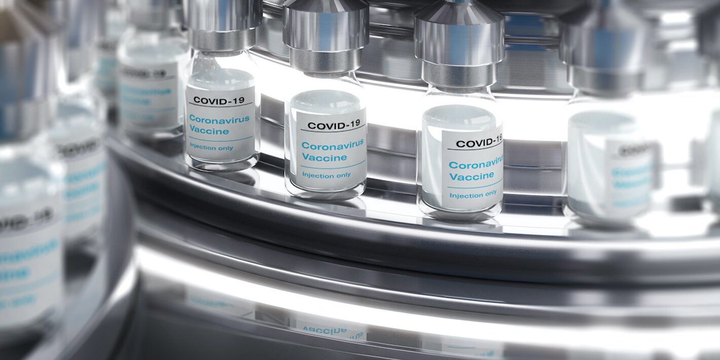 Vacunas covid19