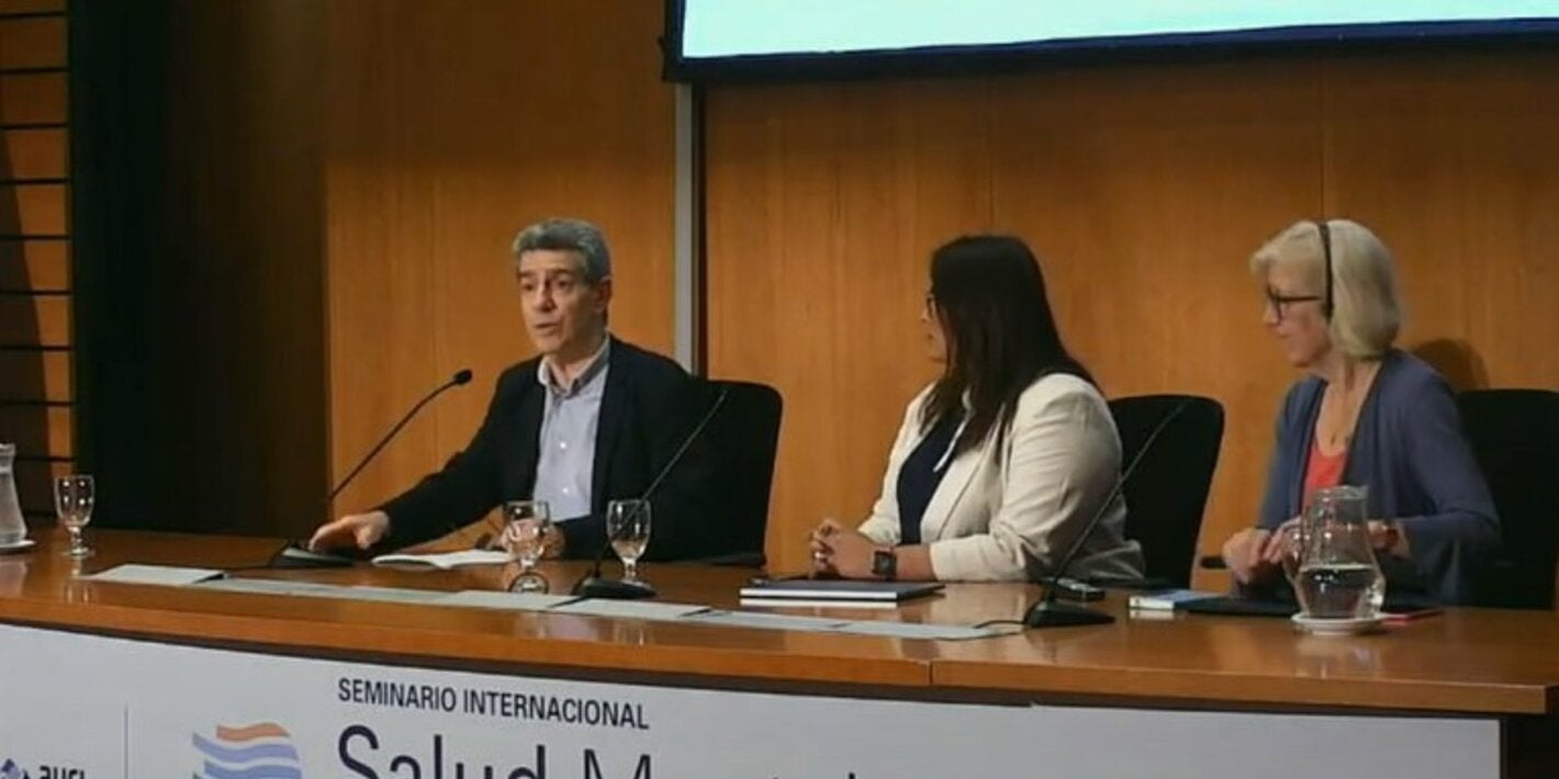 Salud Mental - Benia 