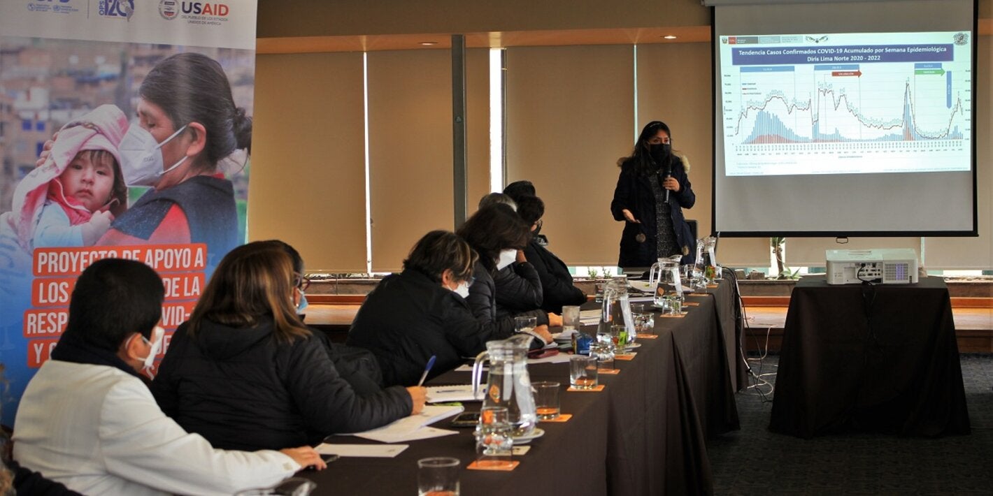 taller respuesta COVID-19