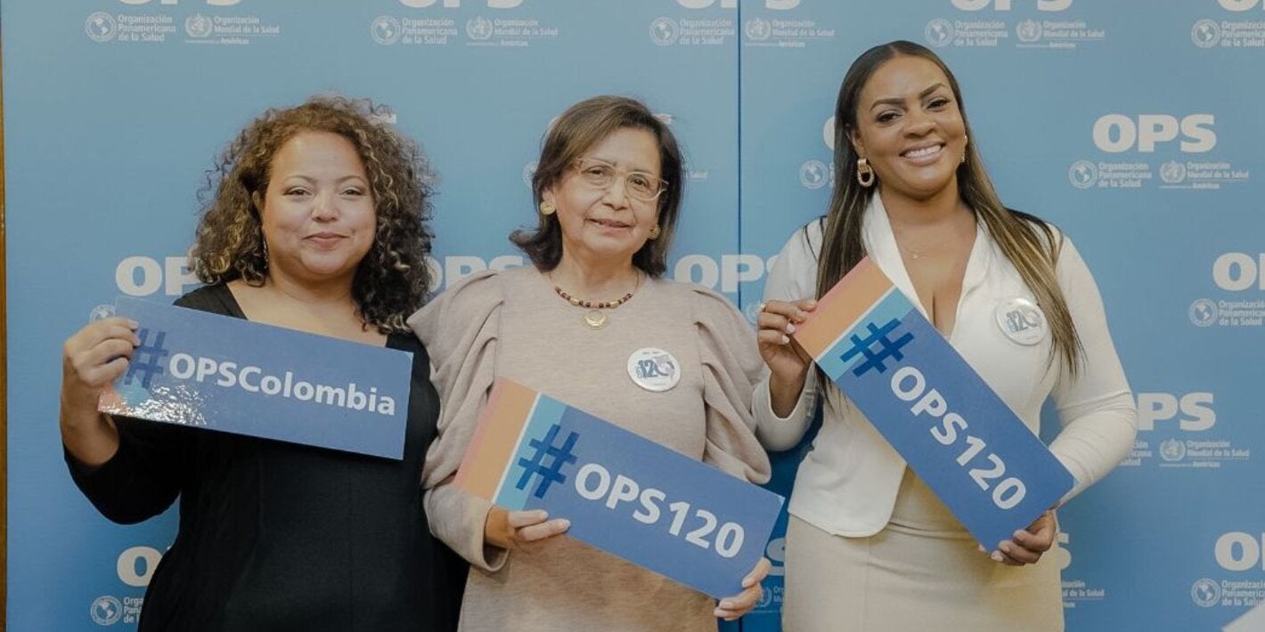 dra tambini y dos consultoras