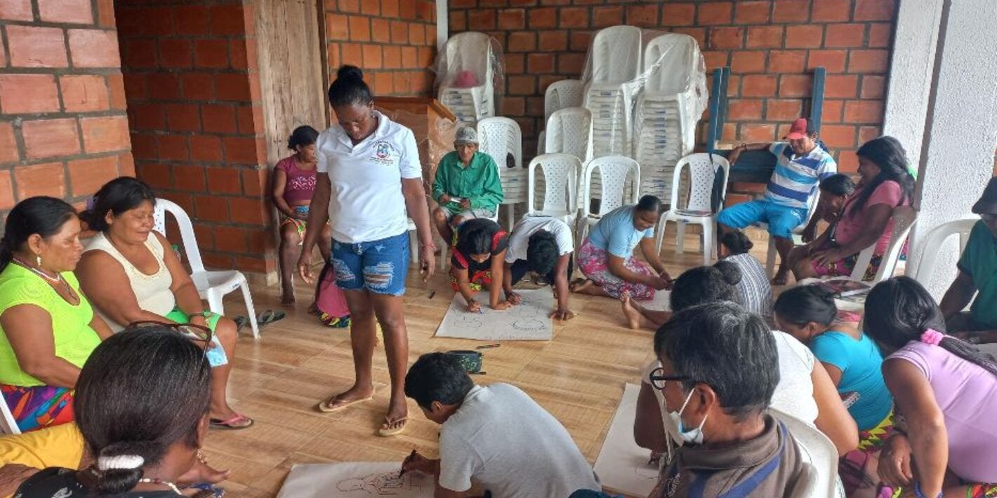 Reunion de personas_taller