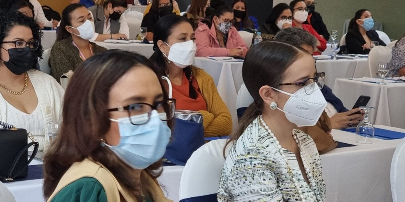 Socialización de lineamientos de viruela símica