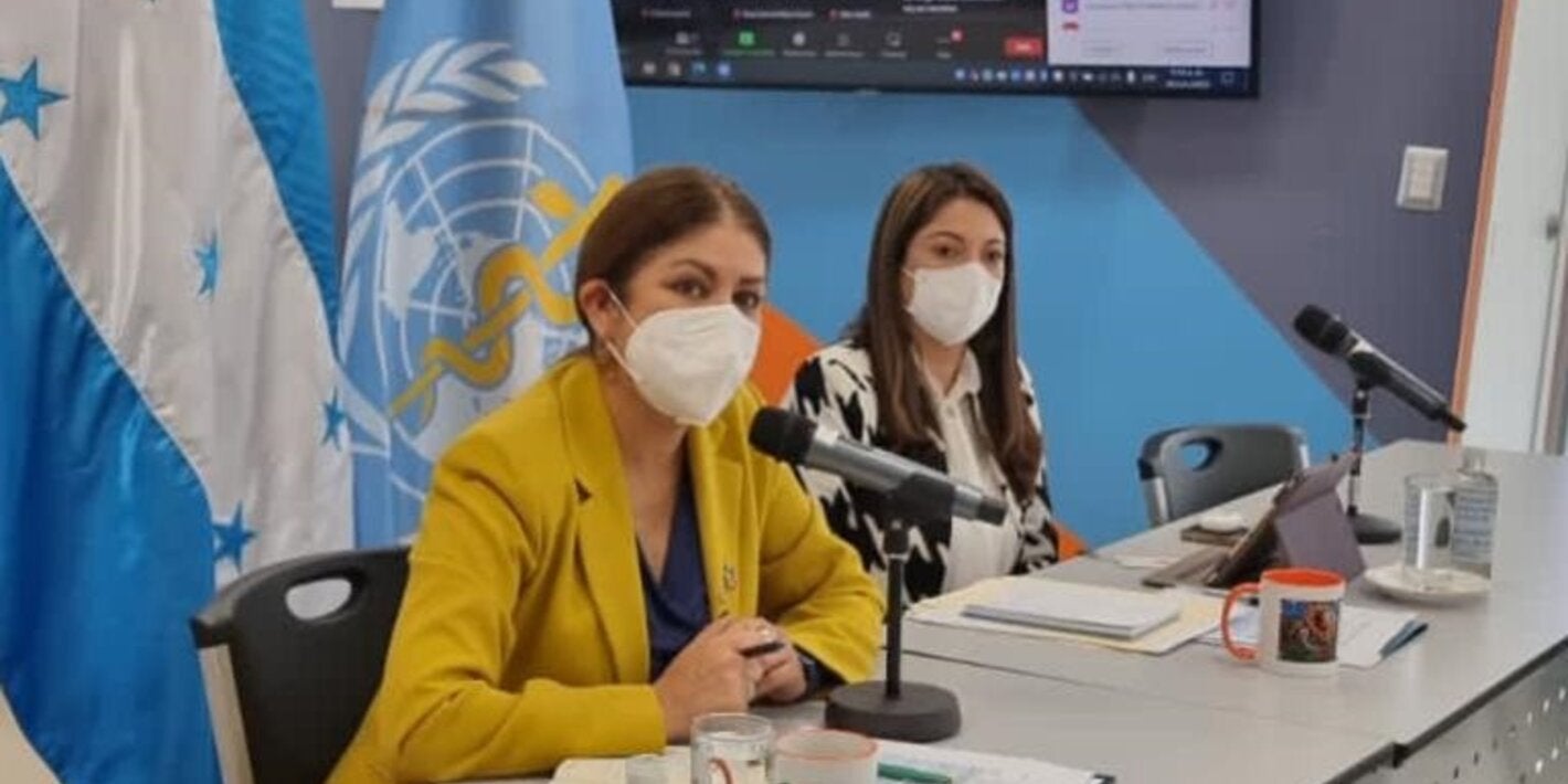 Mesa CESAR octubre 2022