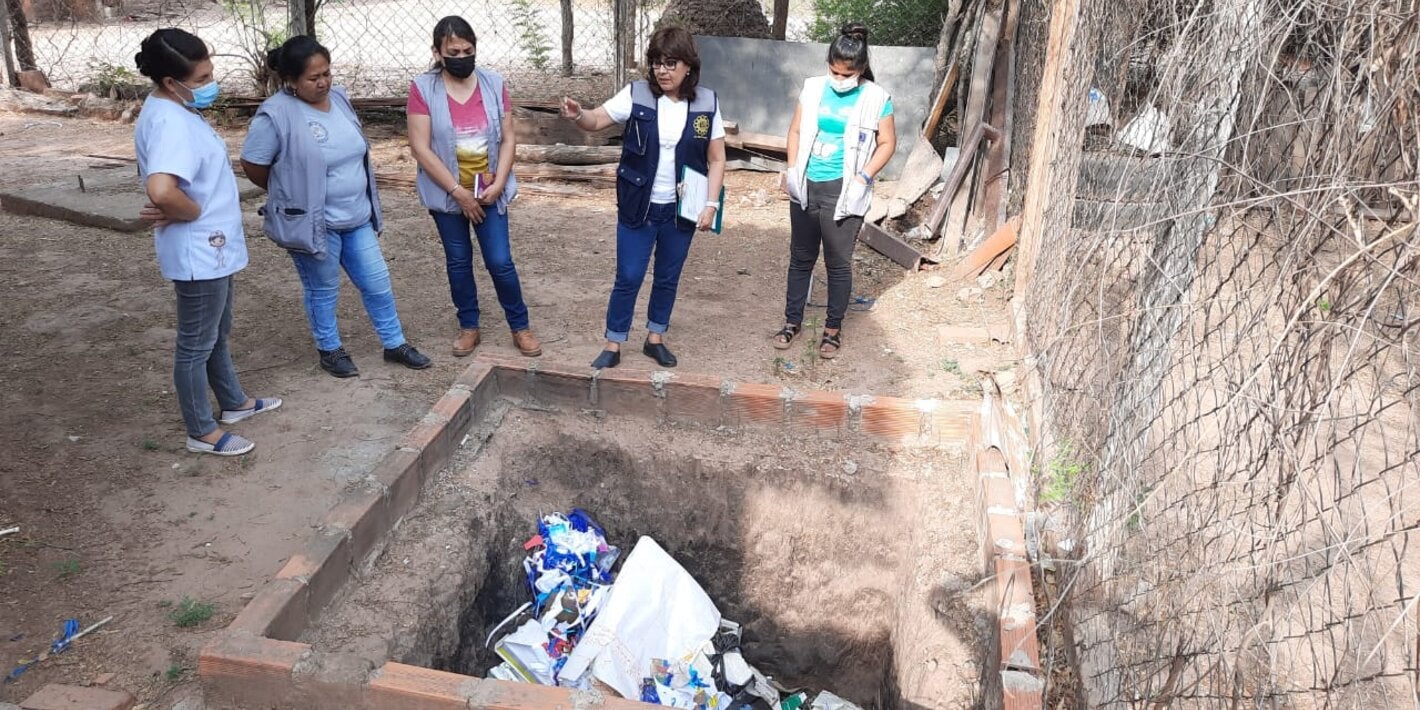 Manejo Residuos Hospitales