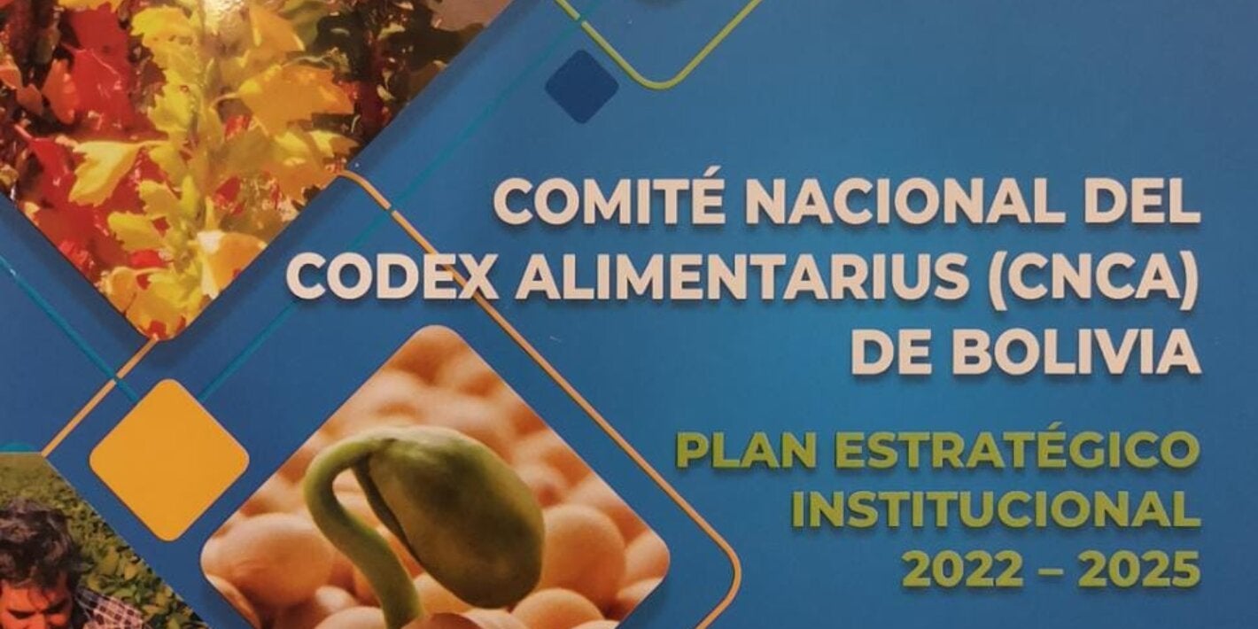 Codex Alimentarius