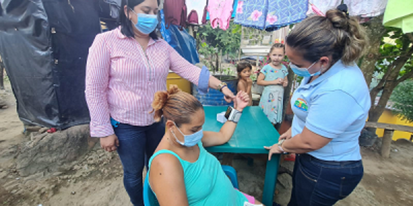 Plan de parto en Santa Barbara
