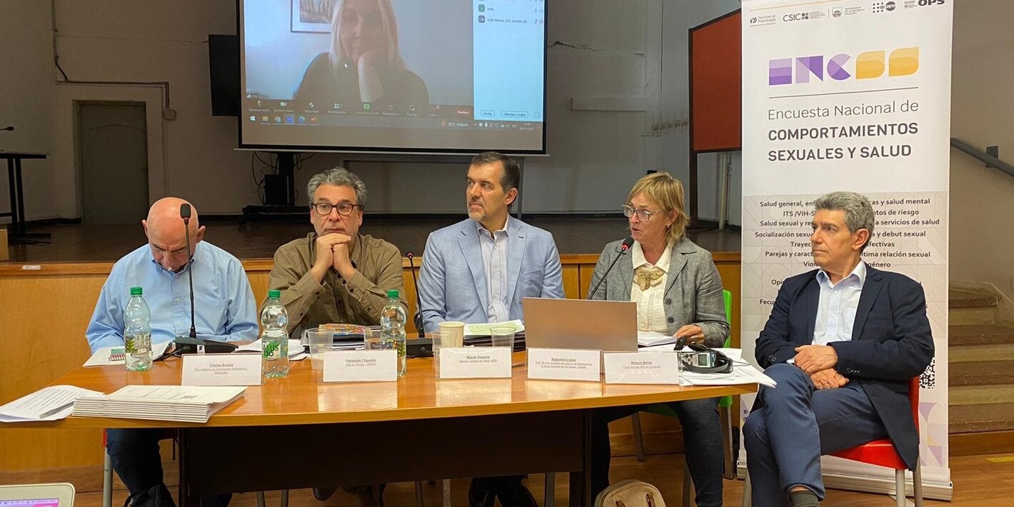 Presentacion Encuesta 