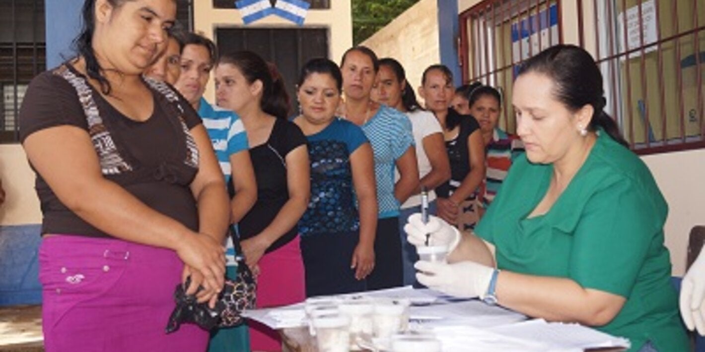 webinario SIP para hospitales