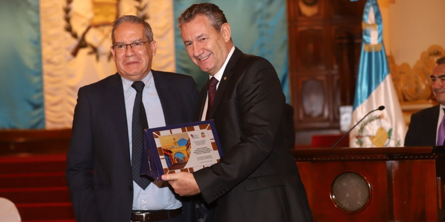 VIII Cumbre Iberoamericana de Medicina Familiar y Comunitaria